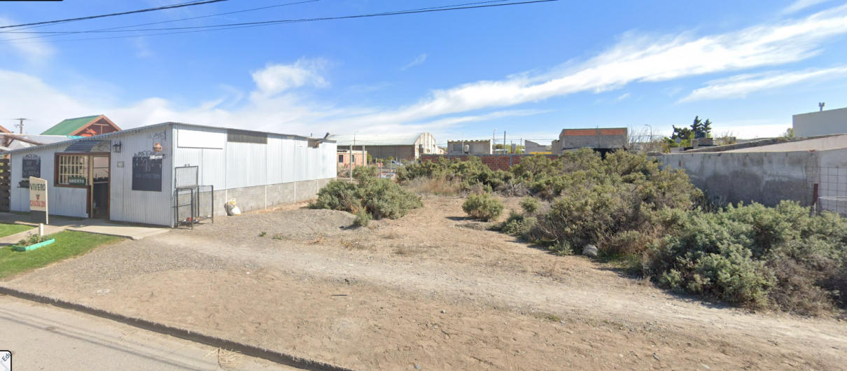 VENTA - LOTE 450m2 - GAIMAN