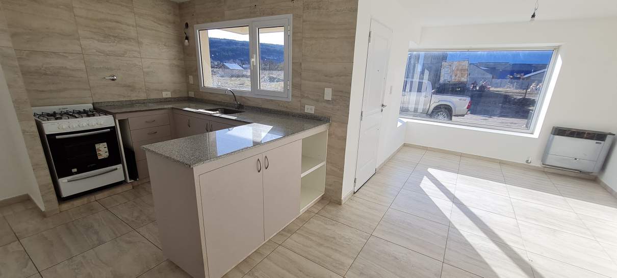 Duplex en Venta Esquel