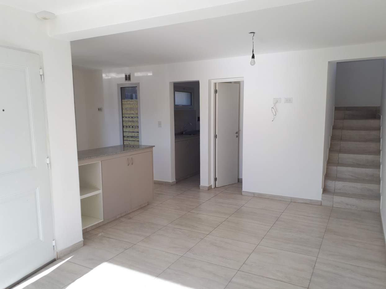 Duplex en Venta Esquel