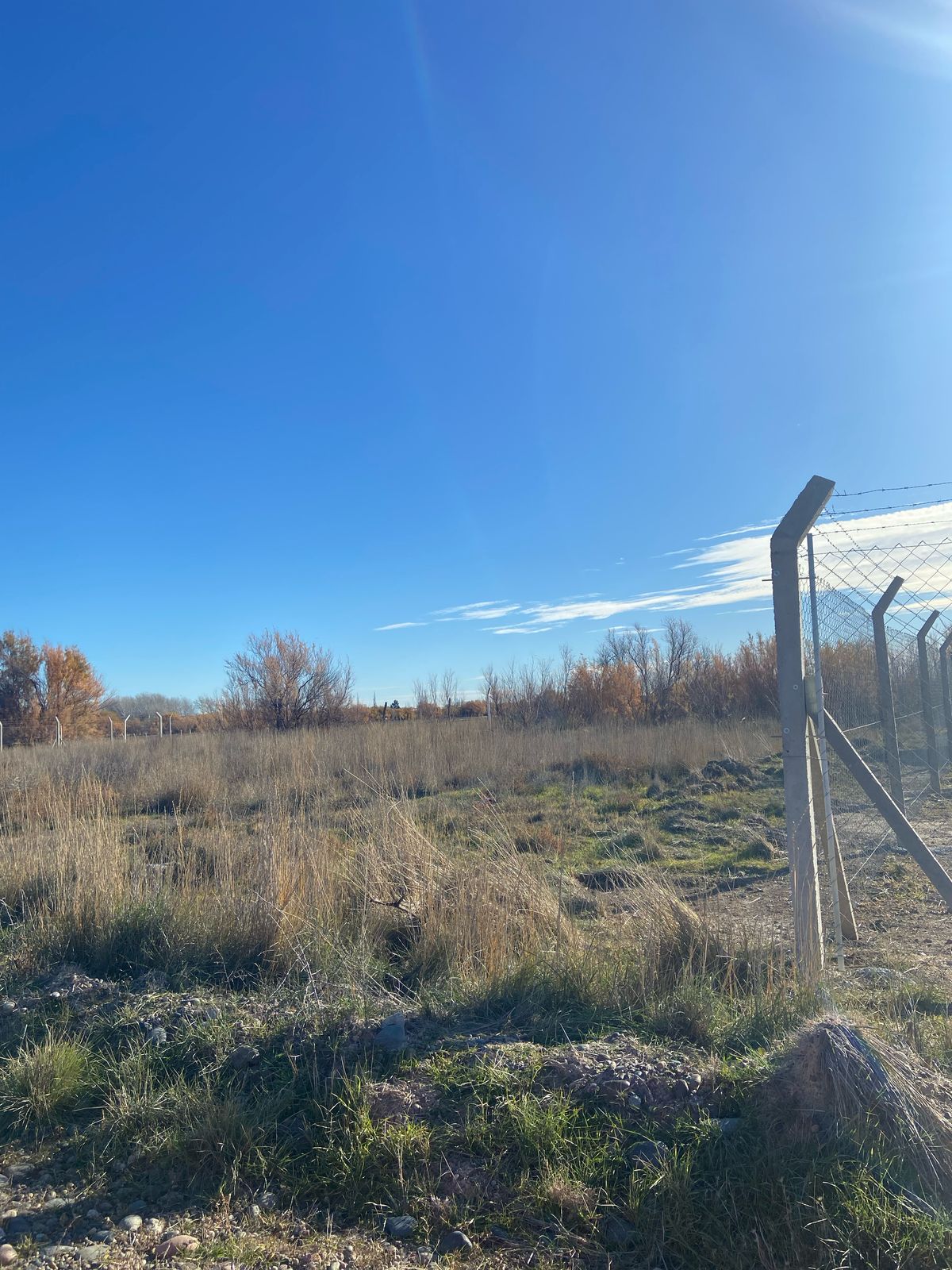 Terreno de 797,51mts  en venta Complejo Don Emilio