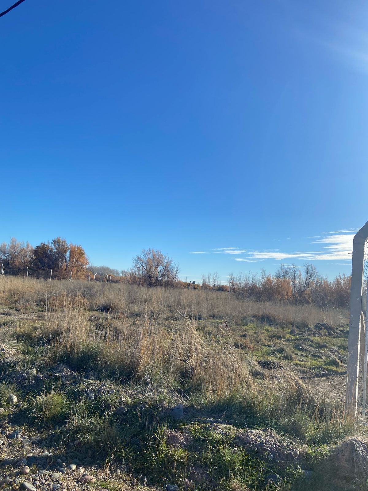 Terreno de 797,51mts  en venta Complejo Don Emilio