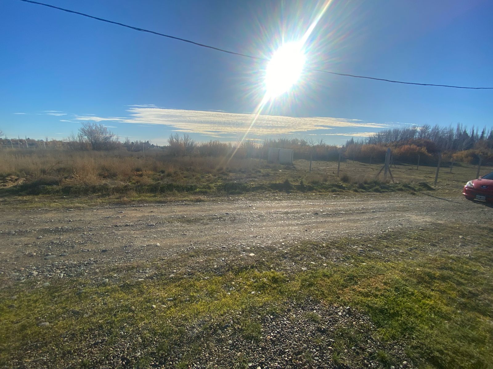 Terreno de 797,51mts  en venta Complejo Don Emilio