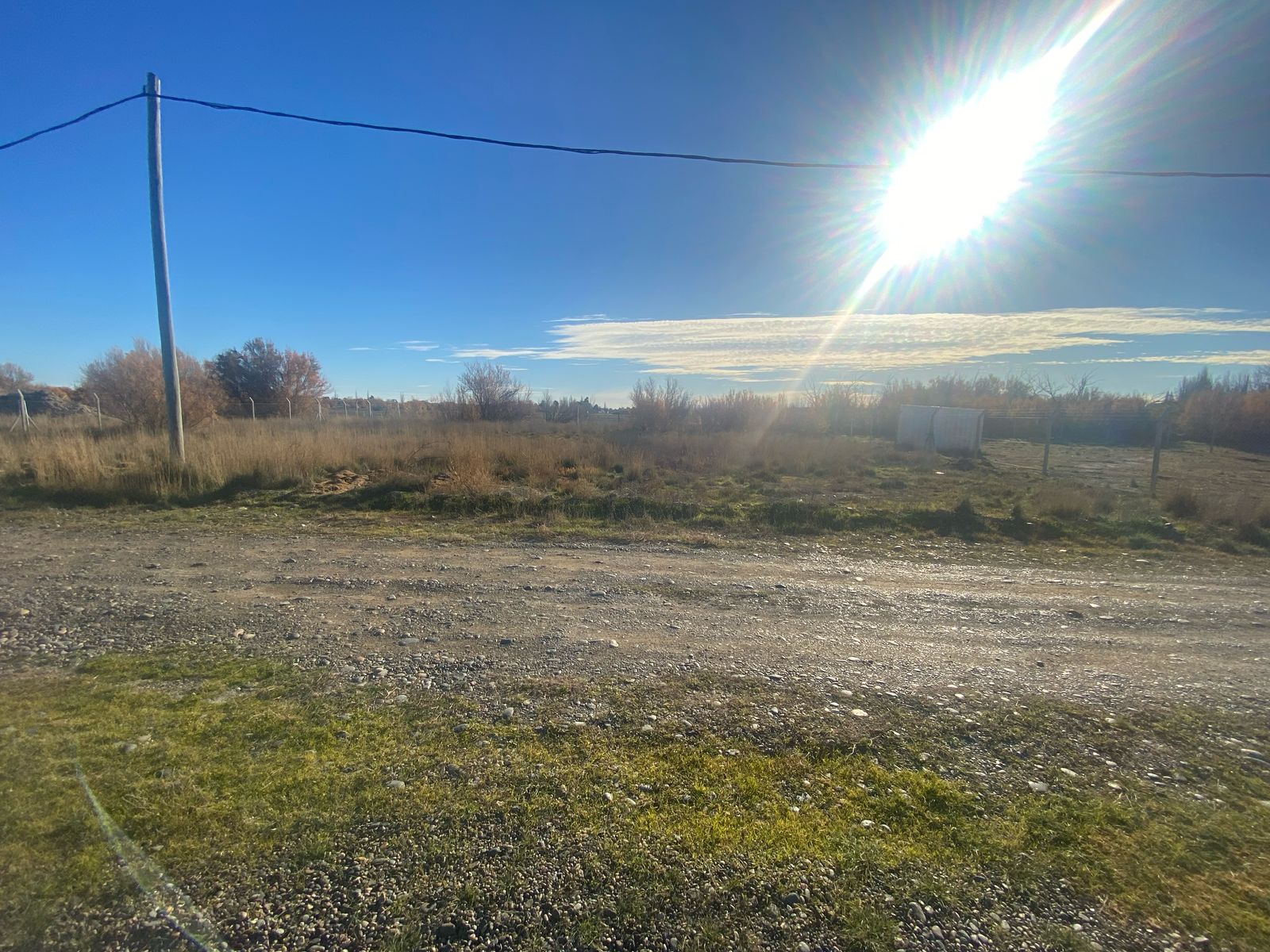 Terreno de 797,51mts  en venta Complejo Don Emilio