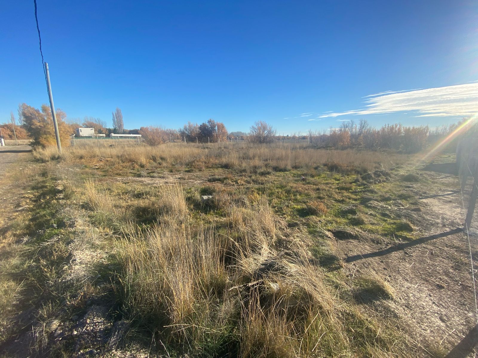 Terreno de 797,51mts  en venta Complejo Don Emilio