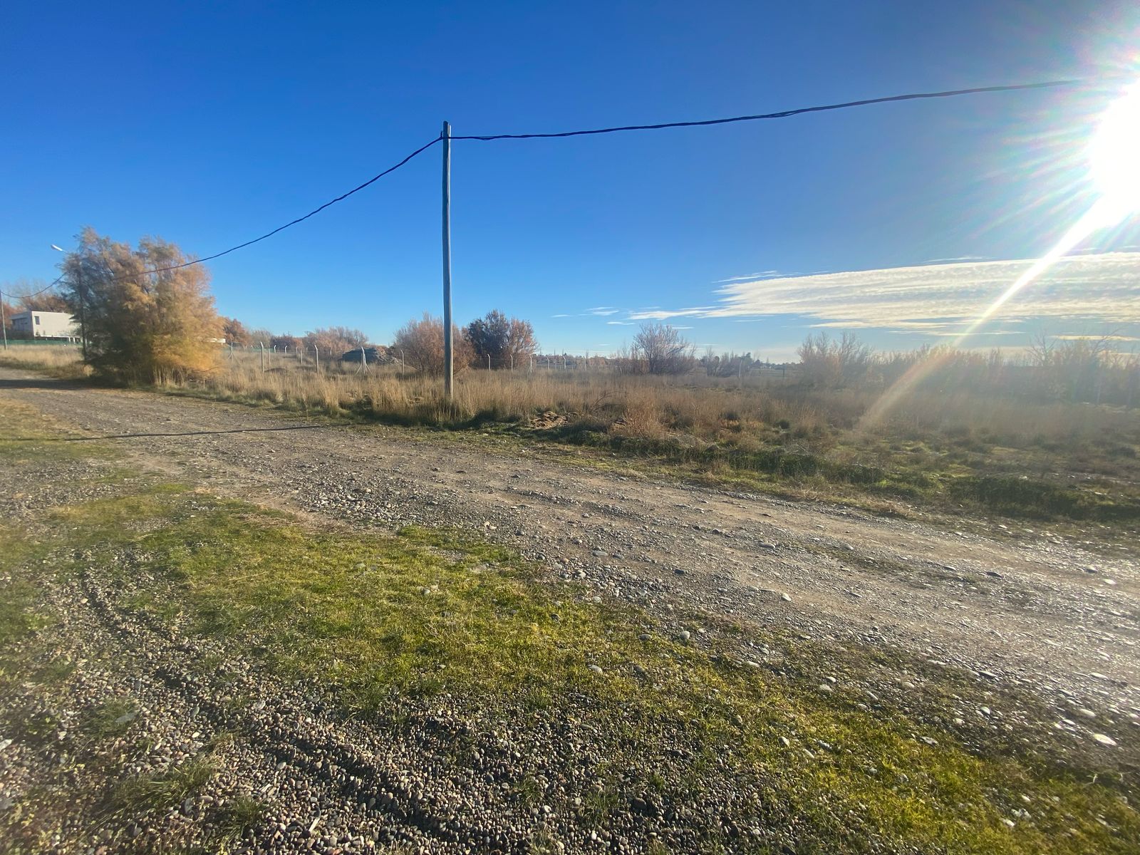 Terreno de 797,51mts  en venta Complejo Don Emilio