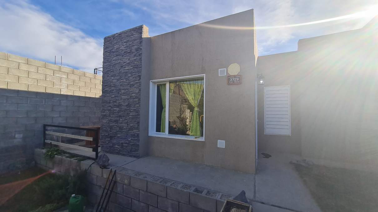 CASA EN VENTA B STELLA MARIS