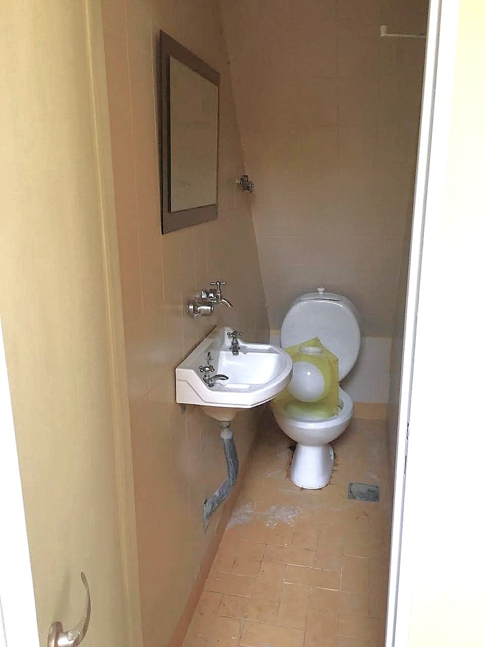 VENTA - CASA PH 2 Dorm - TRELEW