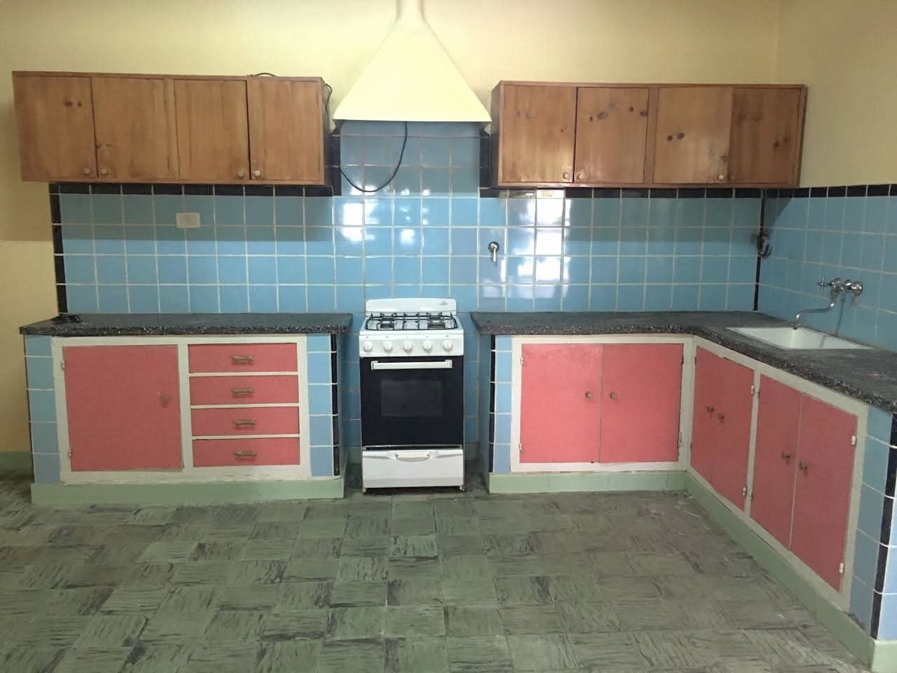 VENTA - CASA PH 2 Dorm - TRELEW