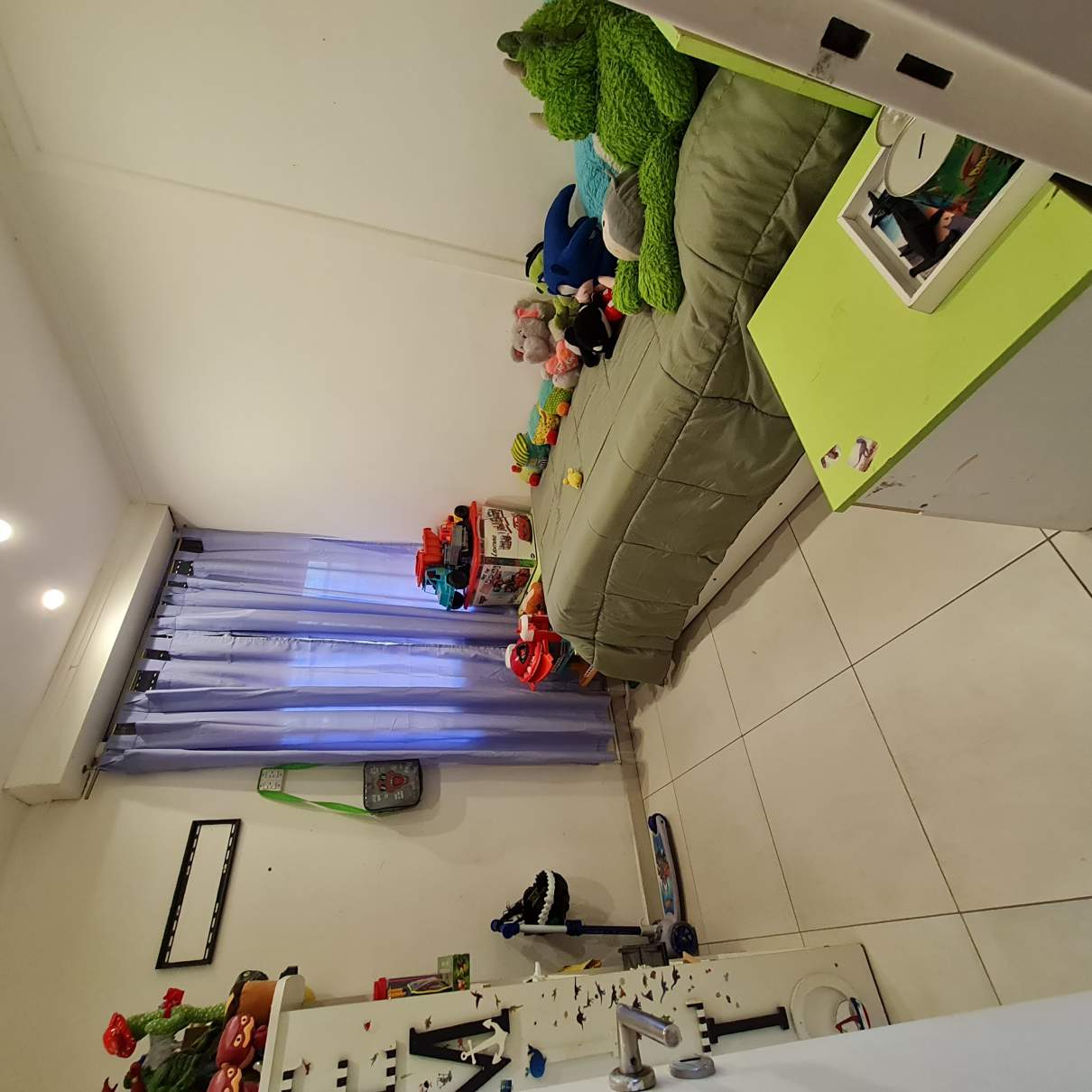 CASA EN VENTA BARRIO ROCA