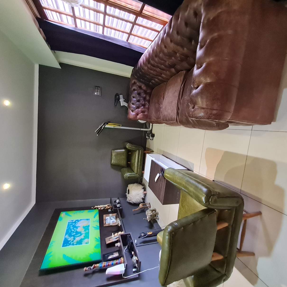 CASA EN VENTA BARRIO ROCA