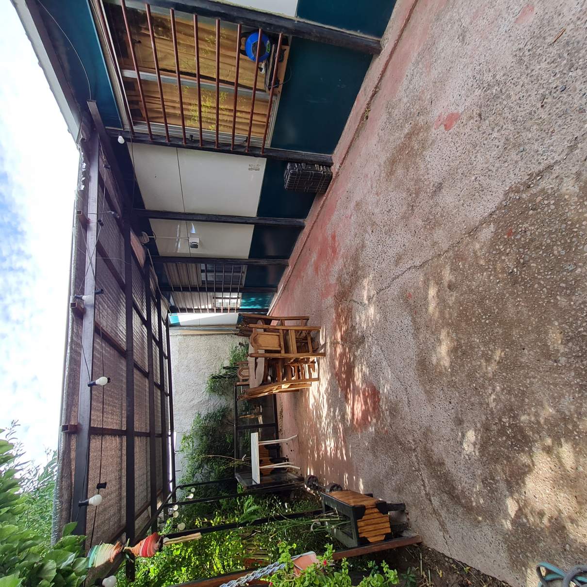 CASA EN VENTA BARRIO ROCA