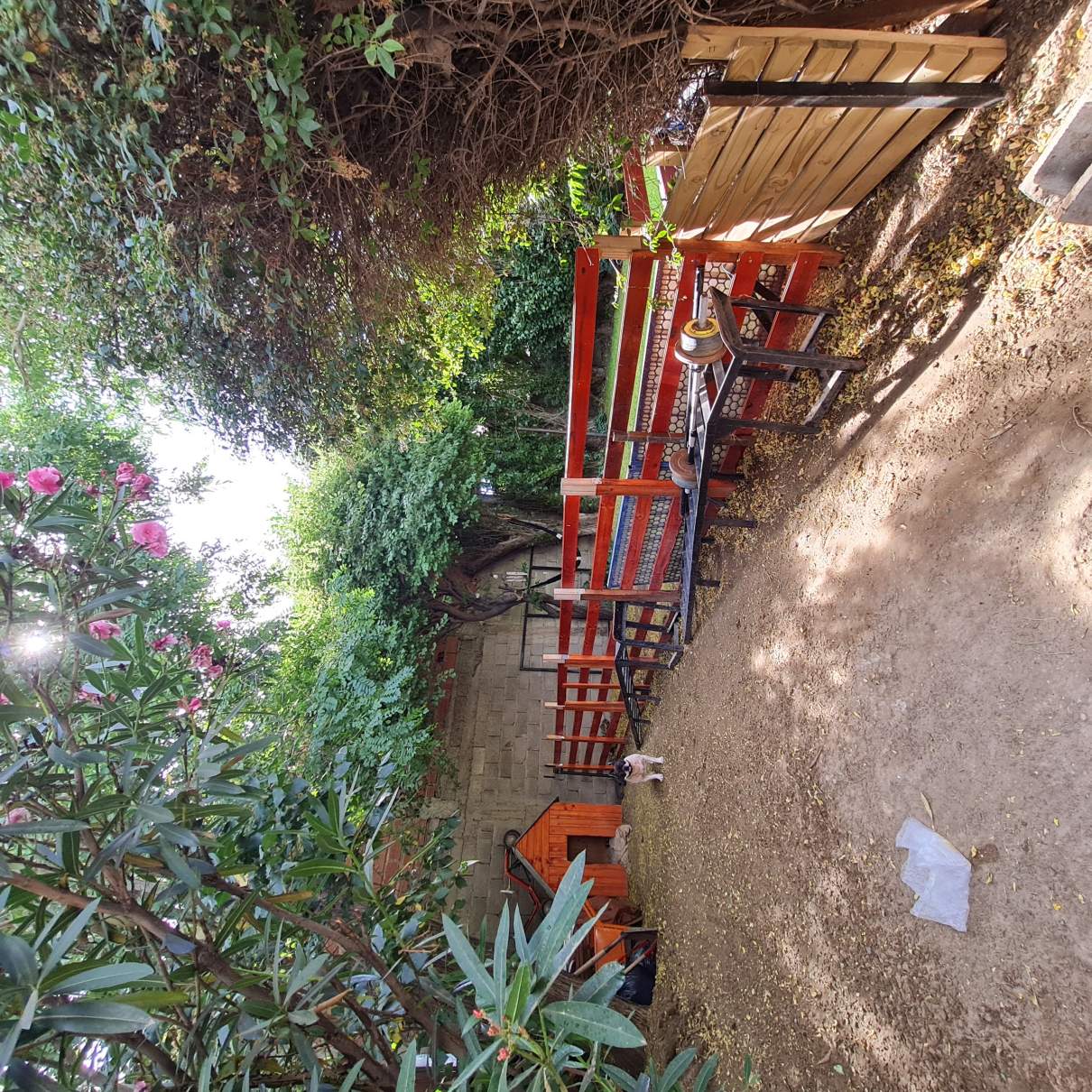 CASA EN VENTA BARRIO ROCA