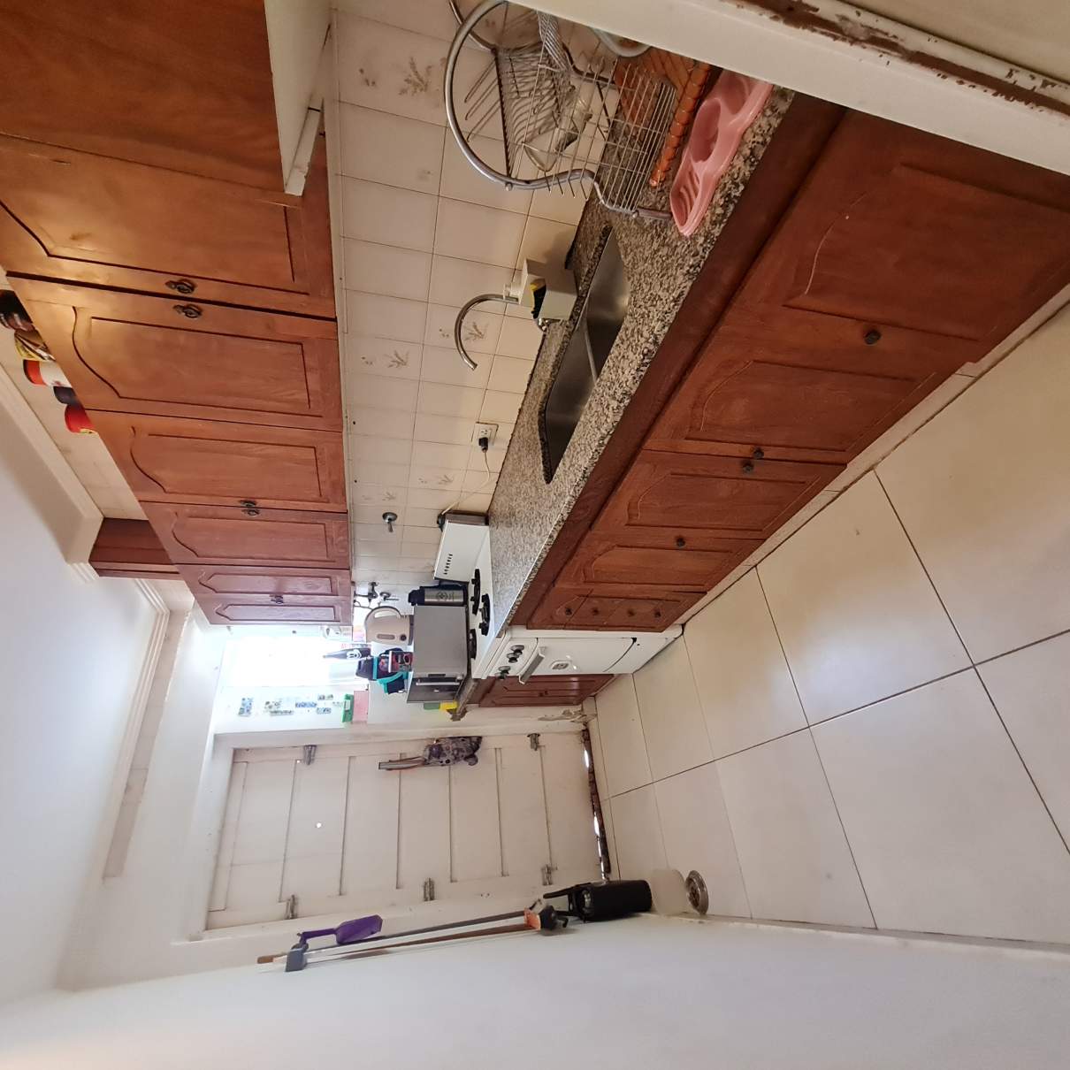 CASA EN VENTA BARRIO ROCA