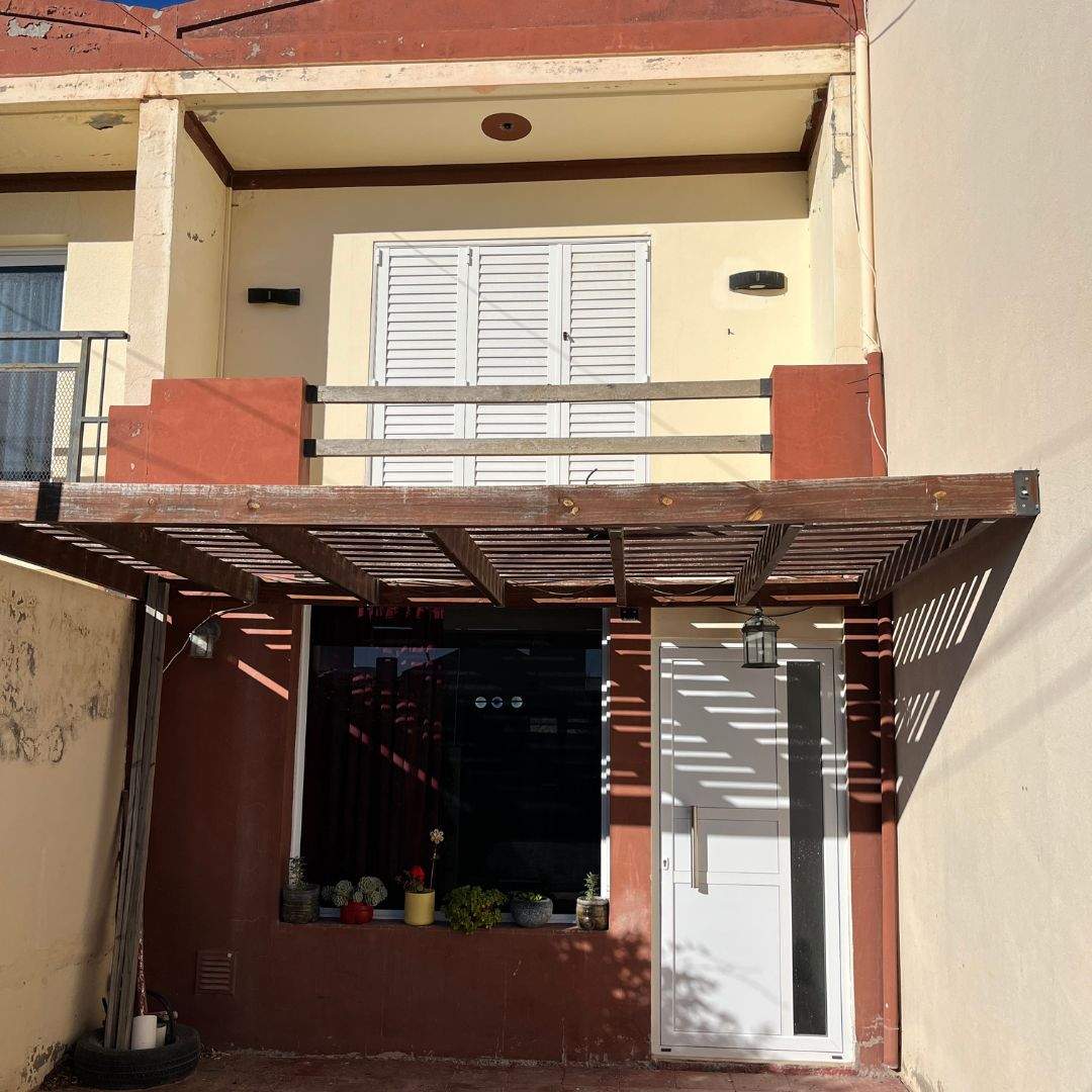 Duplex de 3 dormitorios en Playa Unión