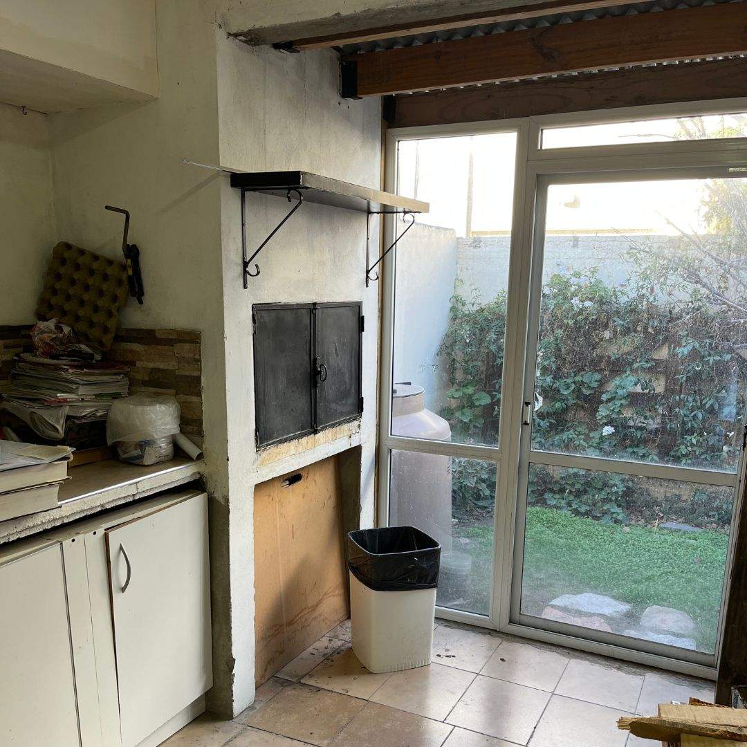 Duplex de 3 dormitorios en Playa Unión