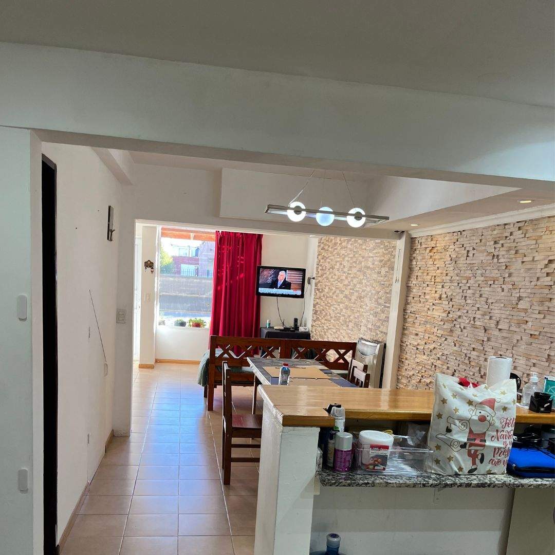 Duplex de 3 dormitorios en Playa Unión