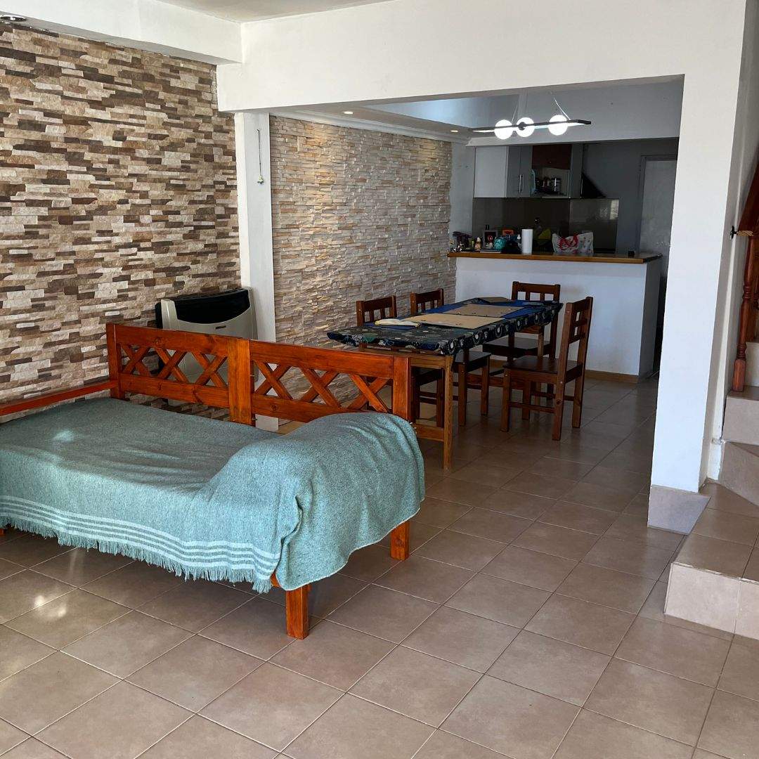 Duplex de 3 dormitorios en Playa Unión