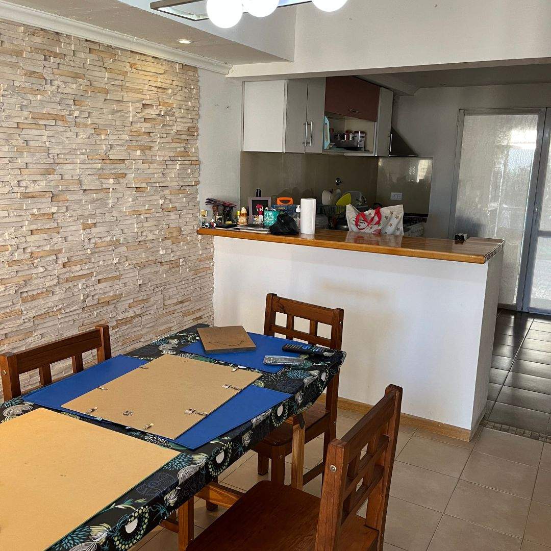 Duplex de 3 dormitorios en Playa Unión