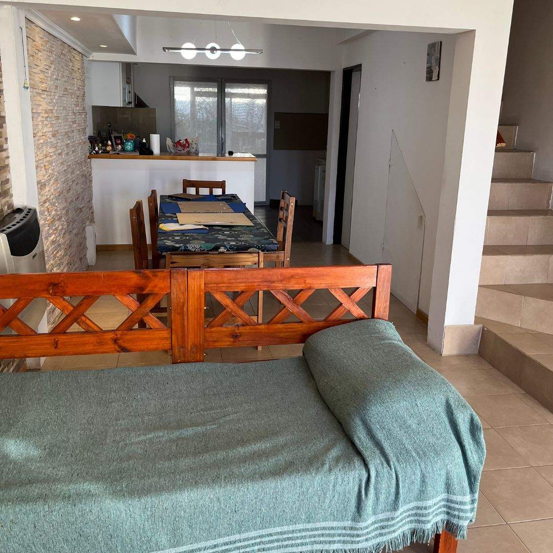 Duplex de 3 dormitorios en Playa Unión
