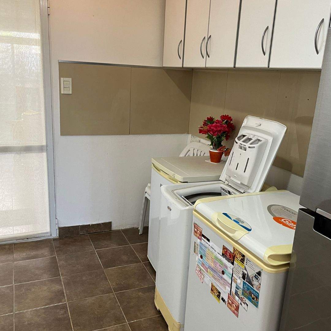 Duplex de 3 dormitorios en Playa Unión