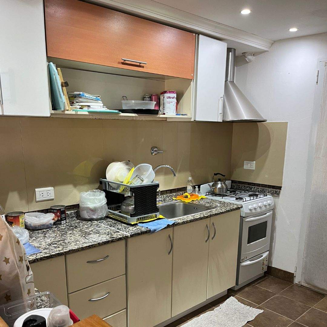 Duplex de 3 dormitorios en Playa Unión