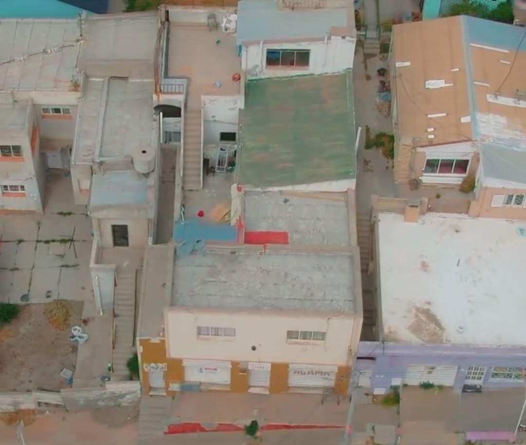 PROPIEDAD ZONA CENTRICA EN VENTA