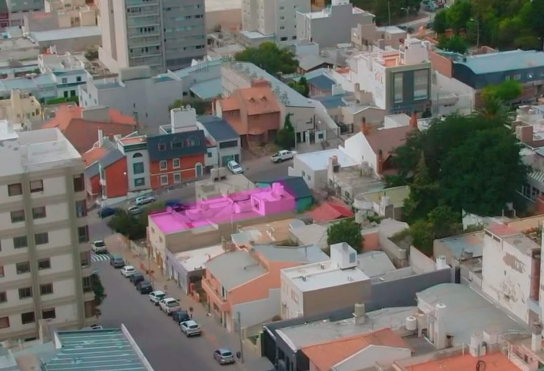 PROPIEDAD ZONA CENTRICA EN VENTA