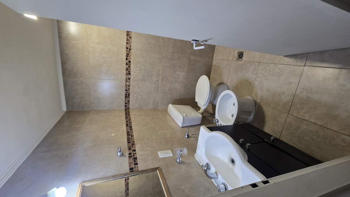 DEPARTAMENTO 2 DORMITORIOS EN ALQUILER LAS TORRES 1