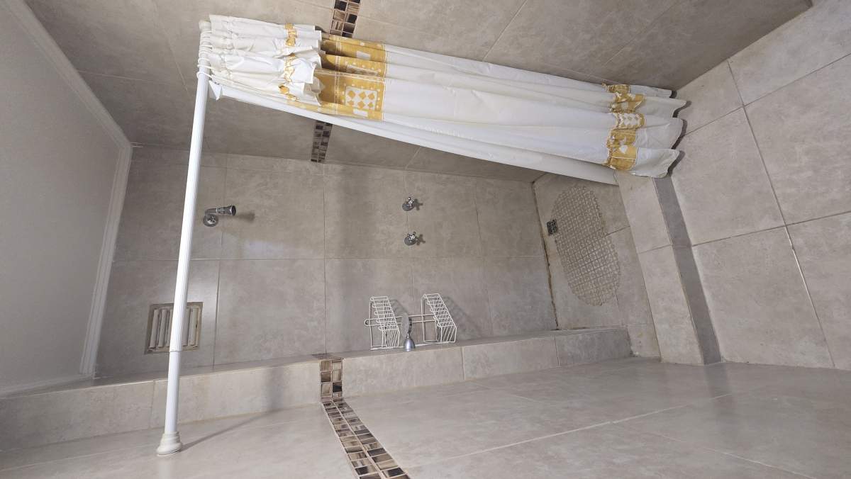 DEPARTAMENTO 2 DORMITORIOS EN ALQUILER LAS TORRES 1