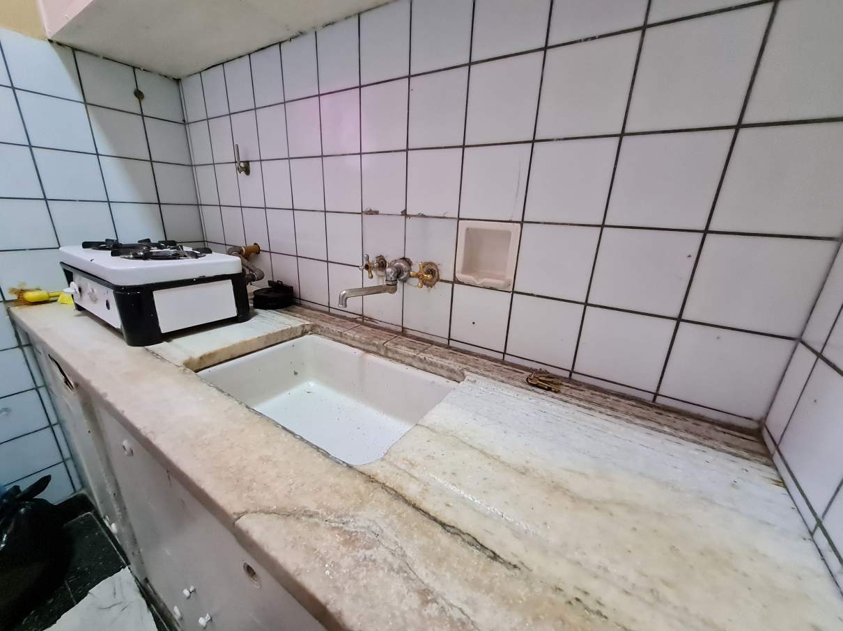 OFICINA EN VENTA APTA CREDITO