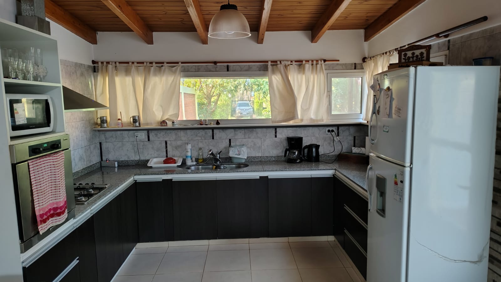 Casa Quinta en venta Barrio Aldea Casa Blanca- Rawson Chubut