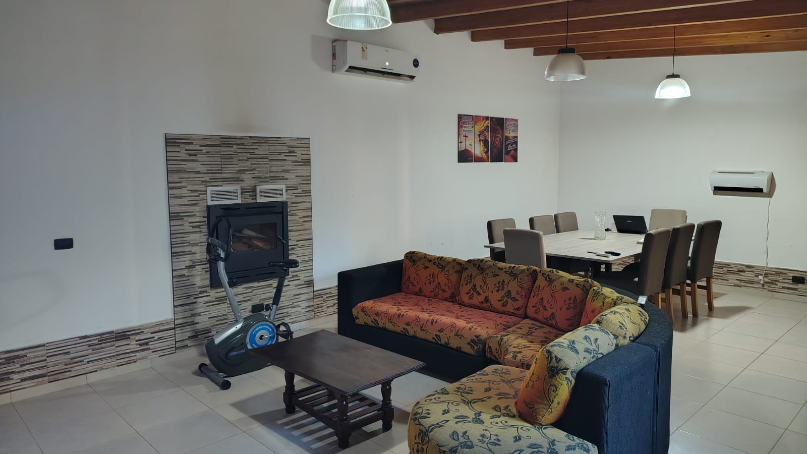 Casa Quinta en venta Barrio Aldea Casa Blanca- Rawson Chubut