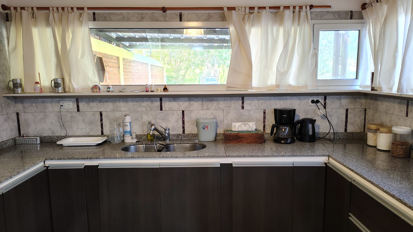 Casa Quinta en venta Barrio Aldea Casa Blanca- Rawson Chubut