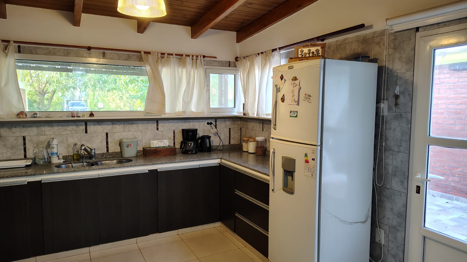 Casa Quinta en venta Barrio Aldea Casa Blanca- Rawson Chubut