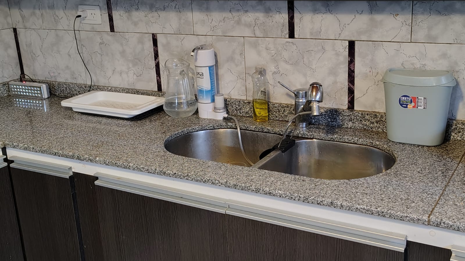 Casa Quinta en venta Barrio Aldea Casa Blanca- Rawson Chubut