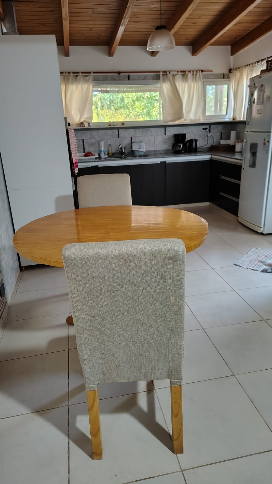 Casa Quinta en venta Barrio Aldea Casa Blanca- Rawson Chubut