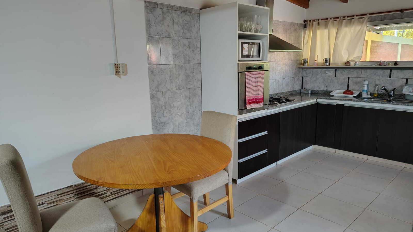 Casa Quinta en venta Barrio Aldea Casa Blanca- Rawson Chubut