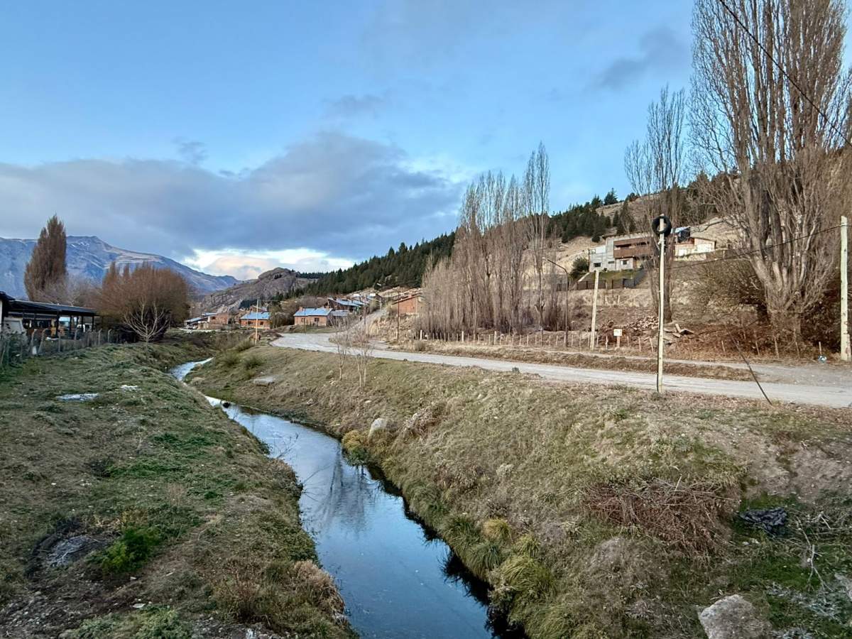 Venta TERRENO Esquel