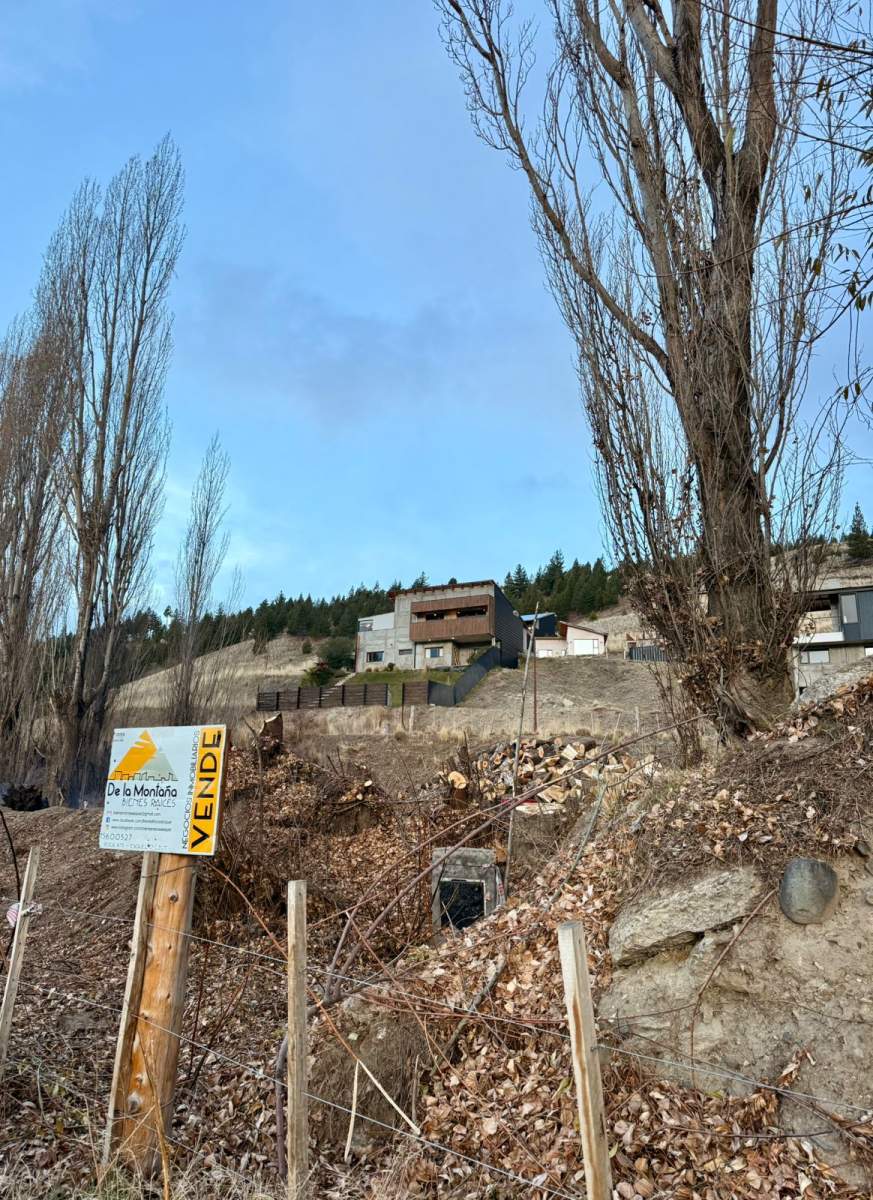 Venta TERRENO Esquel