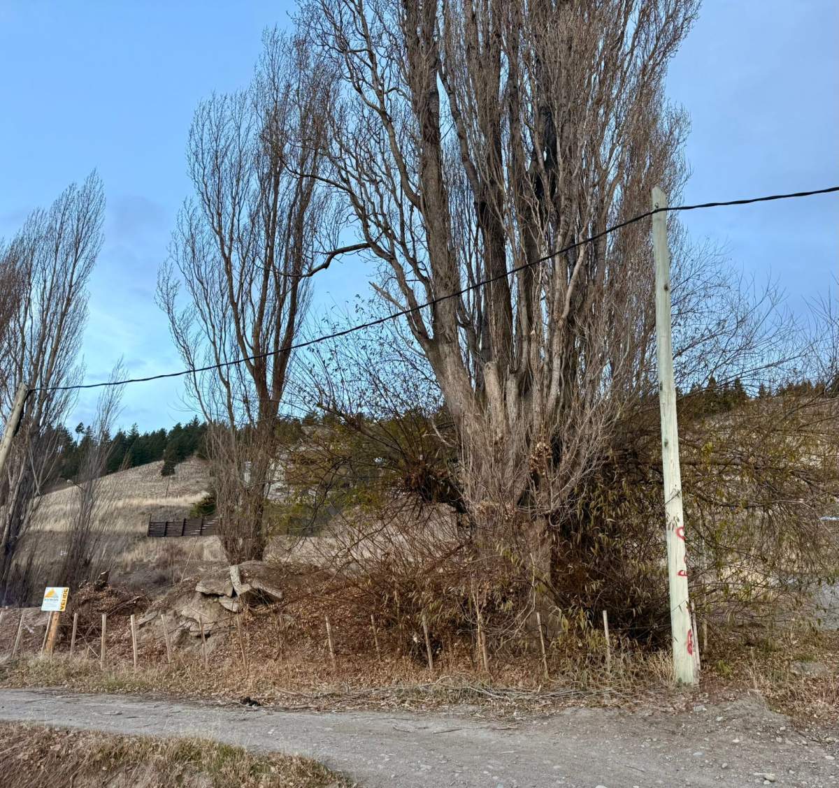 Venta TERRENO Esquel