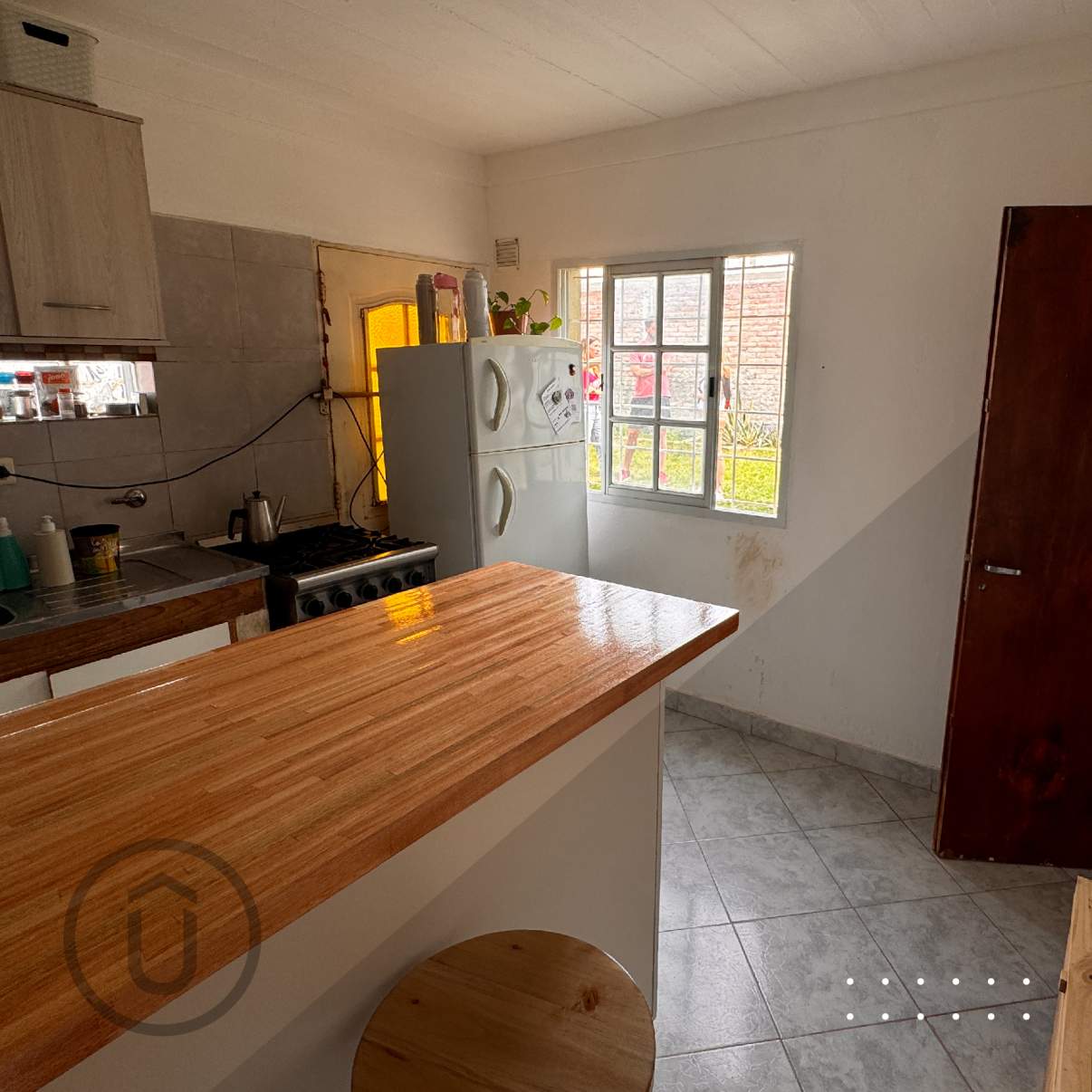 Duplex en venta
