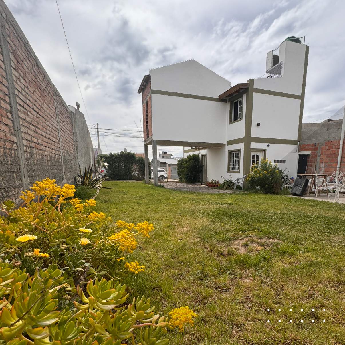 Duplex en venta