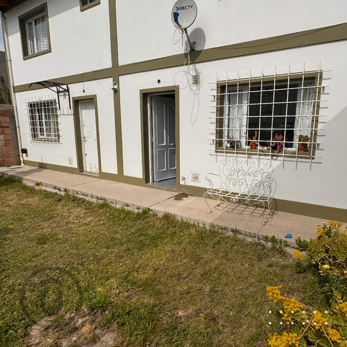 Duplex en venta