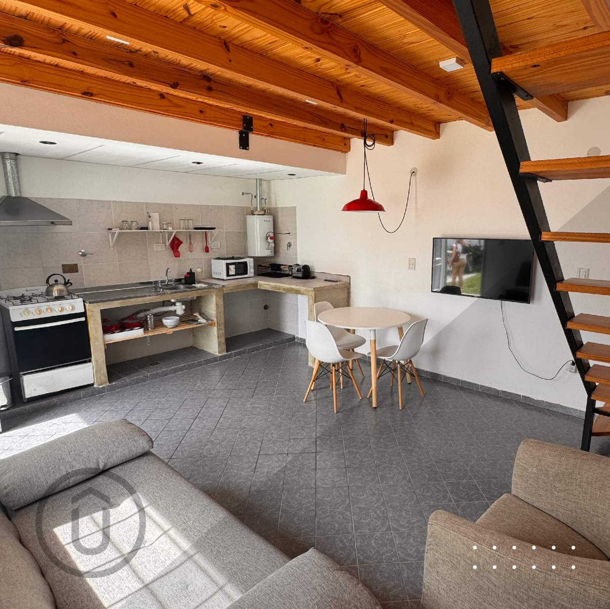 Duplex en venta