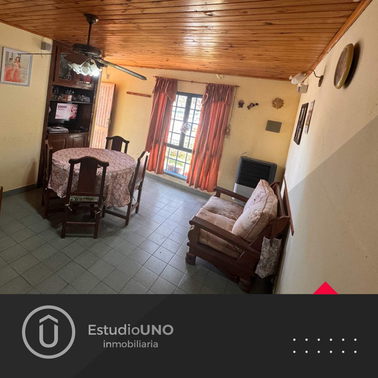 CASA EN VENTA