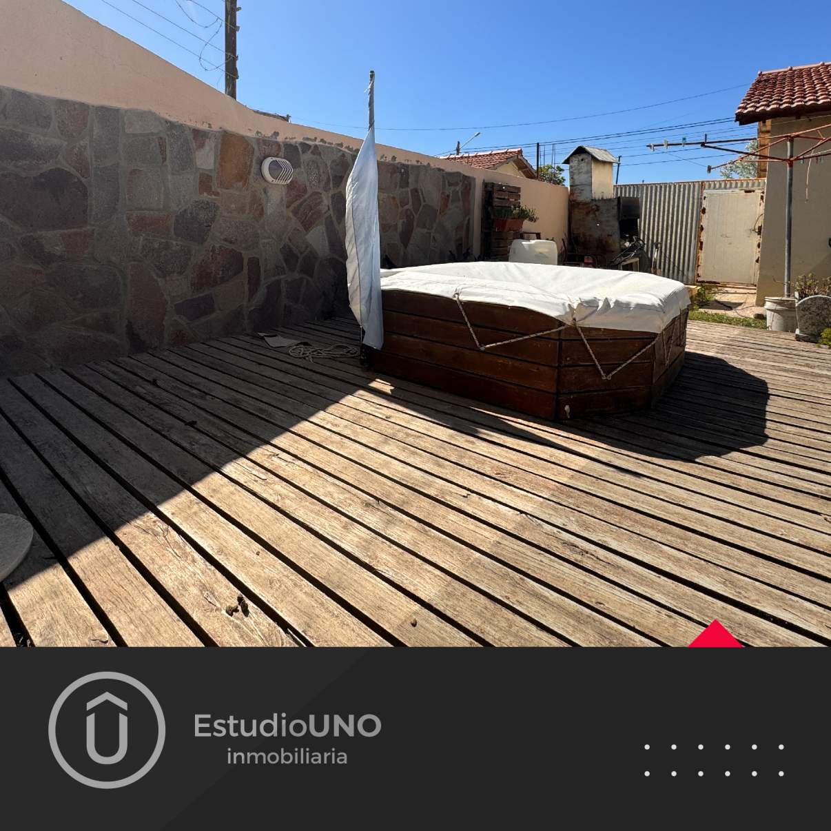 CASA EN VENTA