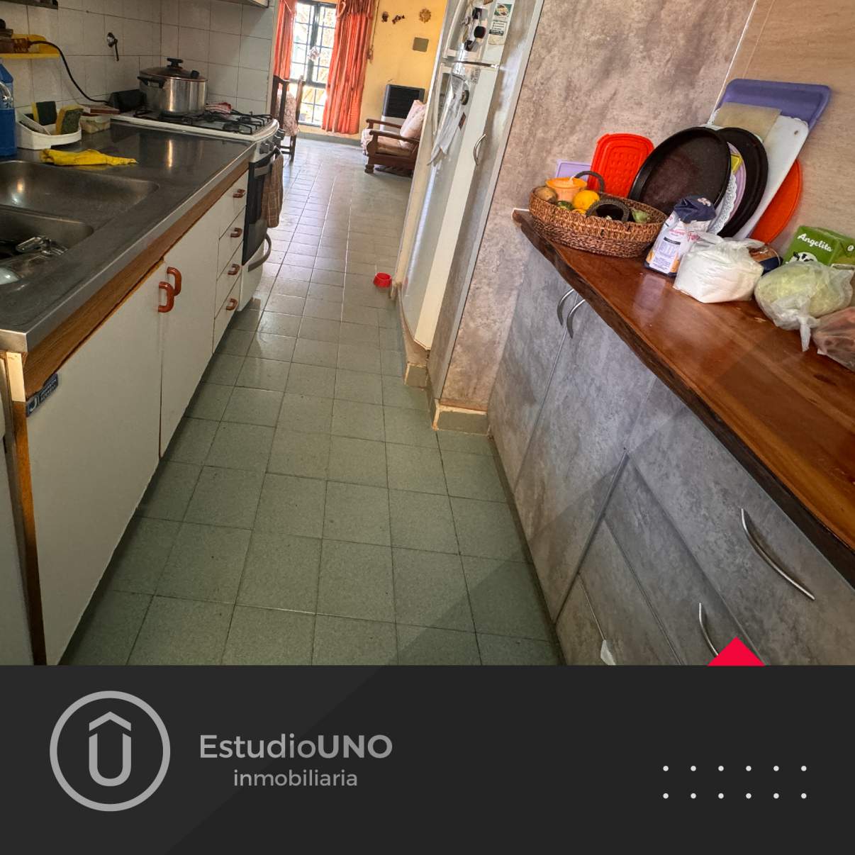 CASA EN VENTA
