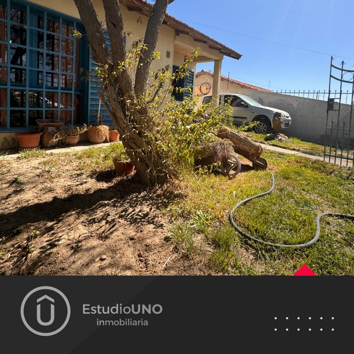 CASA EN VENTA