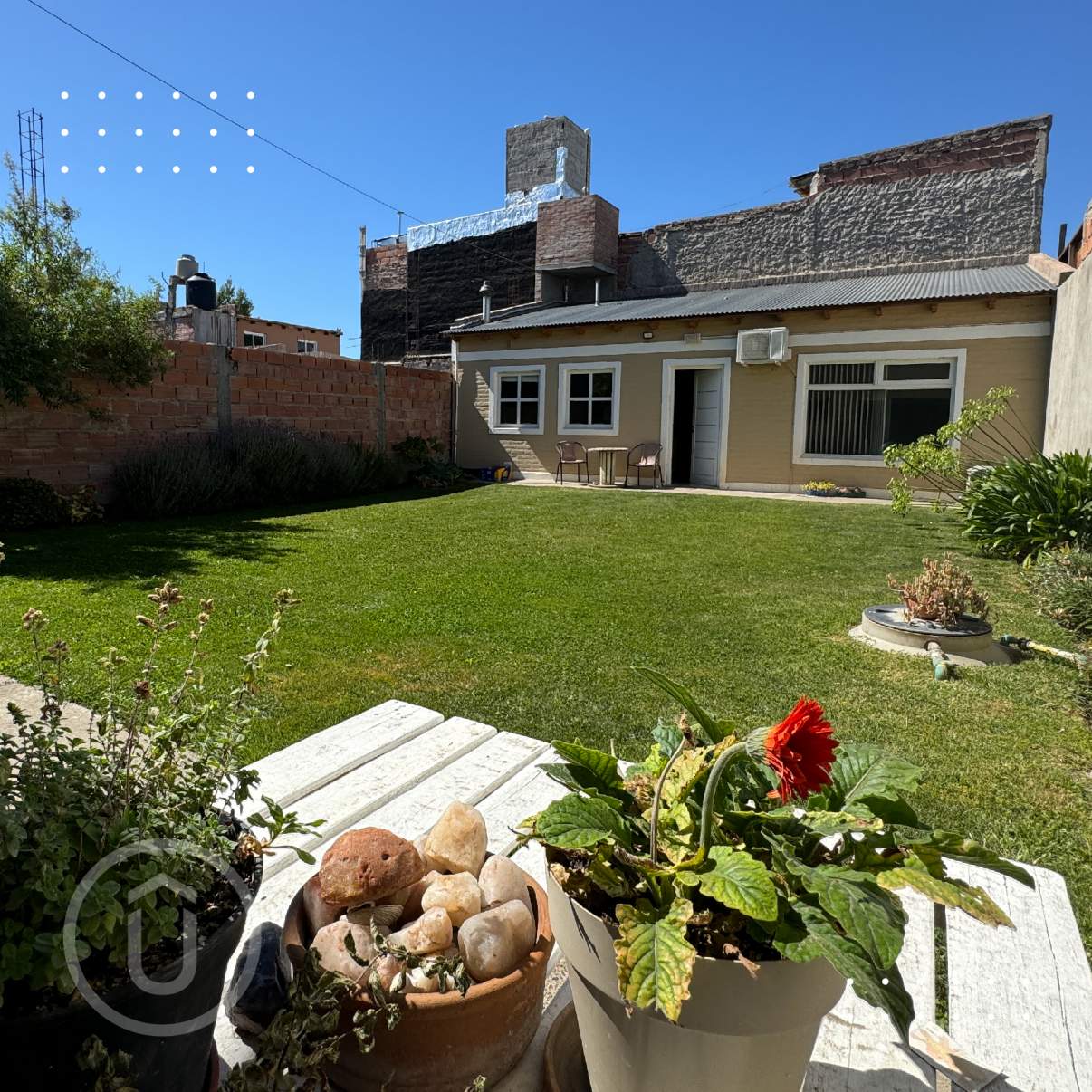 CASA EN VENTA