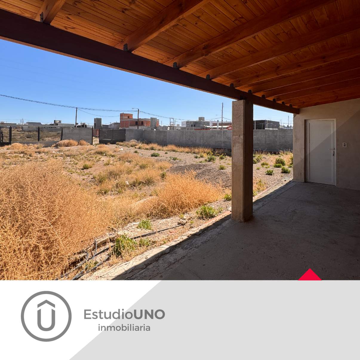 CASA EN VENTA